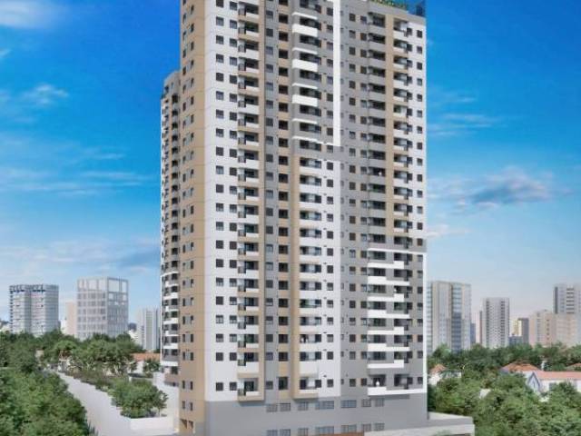 #1 - Apartamento para Venda em São Paulo - SP - 1