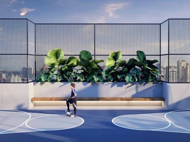 #1 - Apartamento para Venda em São Paulo - SP - 3