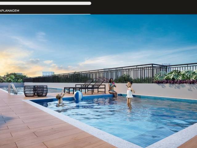 #1 - Apartamento para Venda em São Paulo - SP - 2