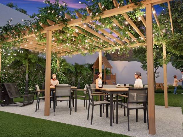 Apartamento para Venda em São Paulo - 5