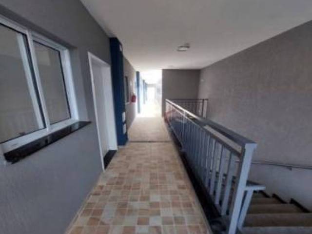 #1008 - Apartamento para Venda em São Paulo - SP