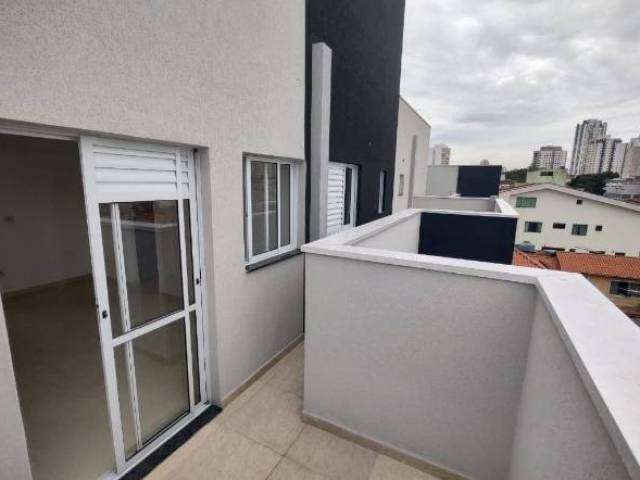 #1010 - Apartamento para Venda em São Paulo - SP