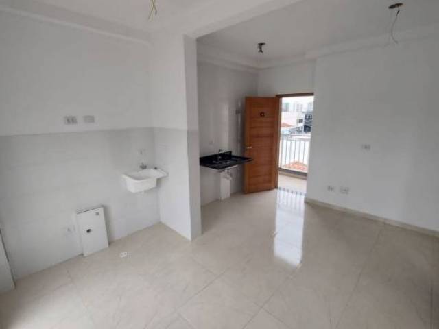 #1010 - Apartamento para Venda em São Paulo - SP
