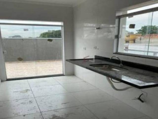 #1011 - Apartamento para Venda em São Paulo - SP