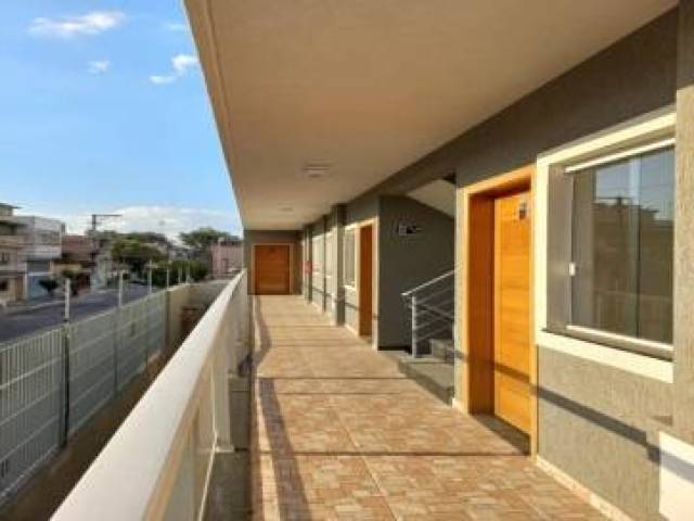 #1011 - Apartamento para Venda em São Paulo - SP