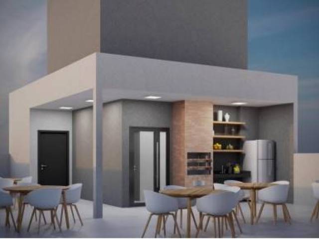 #1013 - Apartamento para Venda em São Paulo - SP - 2