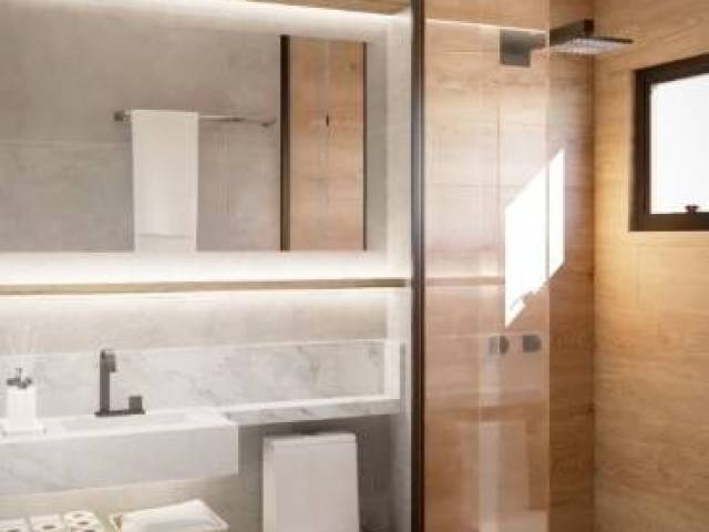 #1014 - Apartamento para Venda em São Paulo - SP