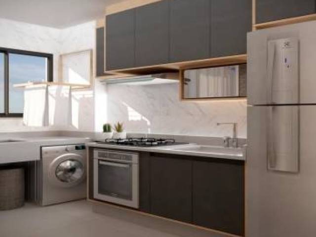 #1014 - Apartamento para Venda em São Paulo - SP