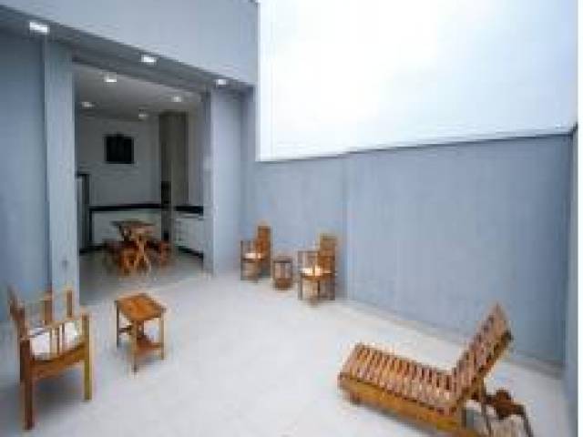 #1016 - Apartamento para Venda em São Paulo - SP - 1