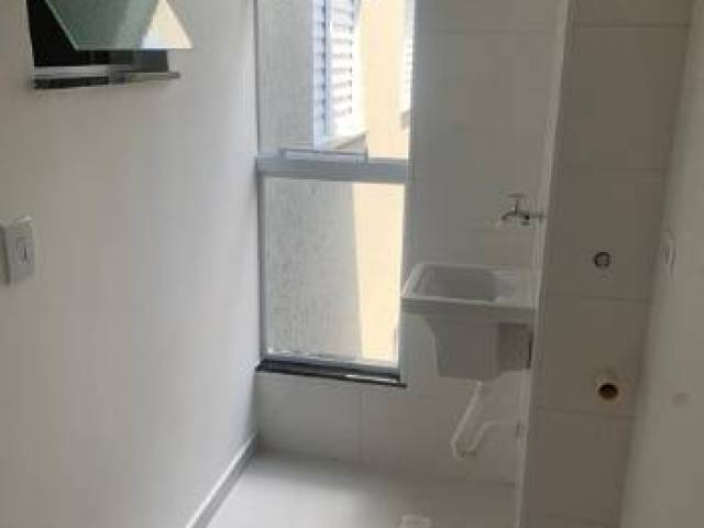 #1017 - Apartamento para Venda em São Paulo - SP - 3