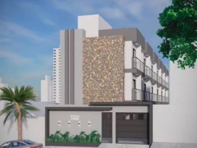 #1019 - Casa em condomínio para Venda em São Paulo - SP - 2