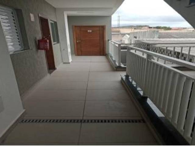 #1020 - Apartamento para Venda em São Paulo - SP - 1