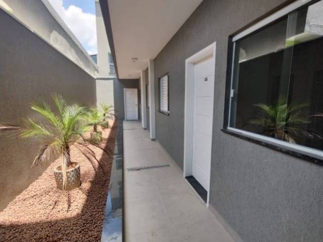 #1021 - Apartamento para Venda em São Paulo - SP - 1