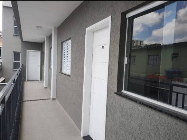 #1022 - Apartamento para Venda em São Paulo - SP - 1