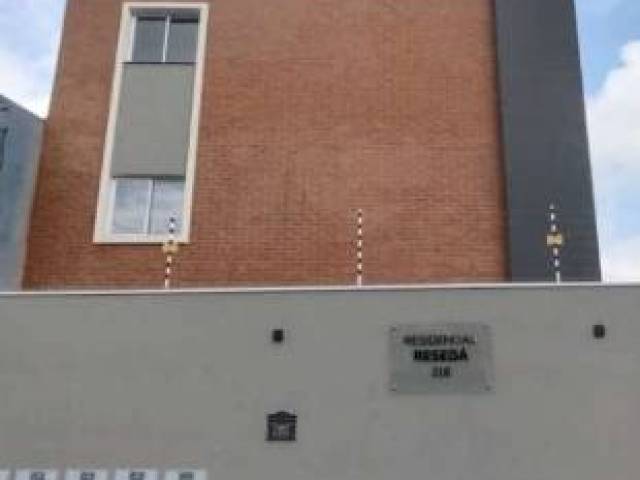 #1023 - Apartamento para Venda em São Paulo - SP