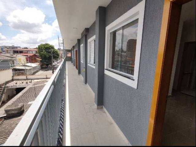 #1024 - Apartamento para Venda em São Paulo - SP - 1