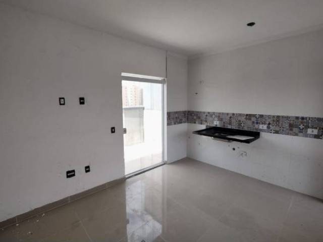 #1024 - Apartamento para Venda em São Paulo - SP - 2