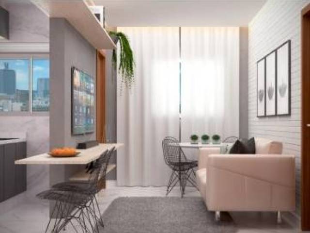 #1026 - Apartamento para Venda em São Paulo - SP - 1
