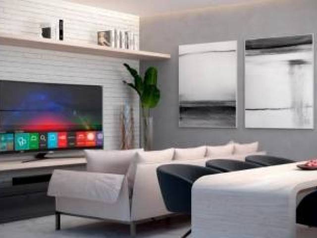 #1026 - Apartamento para Venda em São Paulo - SP - 2