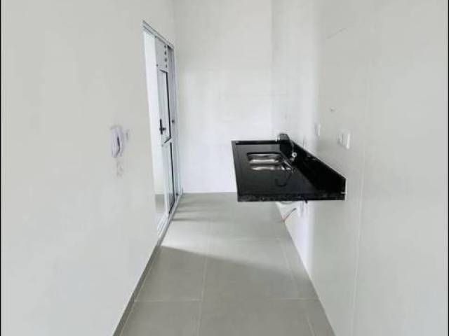 #1028 - Apartamento para Venda em São Paulo - SP - 2