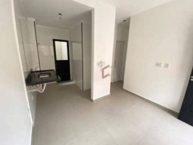#1030 - Apartamento para Venda em São Paulo - SP - 2