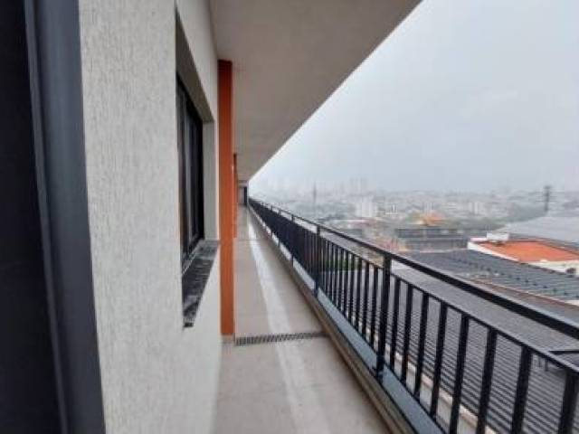 #1030 - Apartamento para Venda em São Paulo - SP - 3