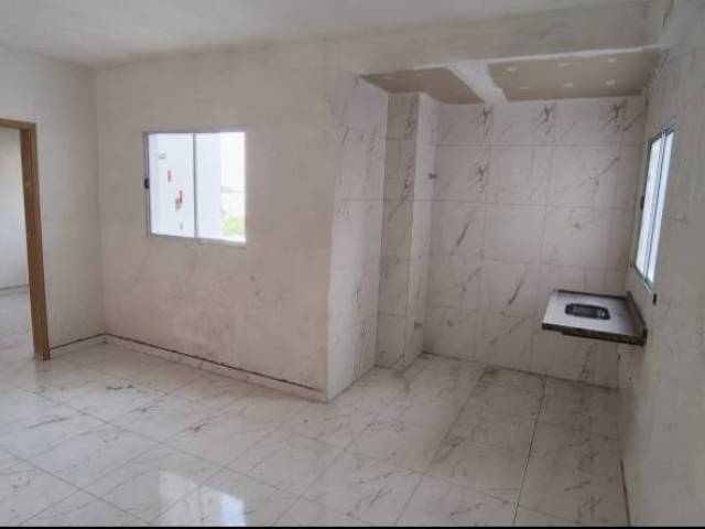 #1031 - Apartamento para Venda em São Paulo - SP - 1