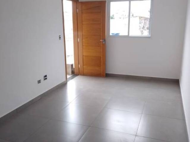 #1033 - Apartamento para Venda em São Paulo - SP - 1