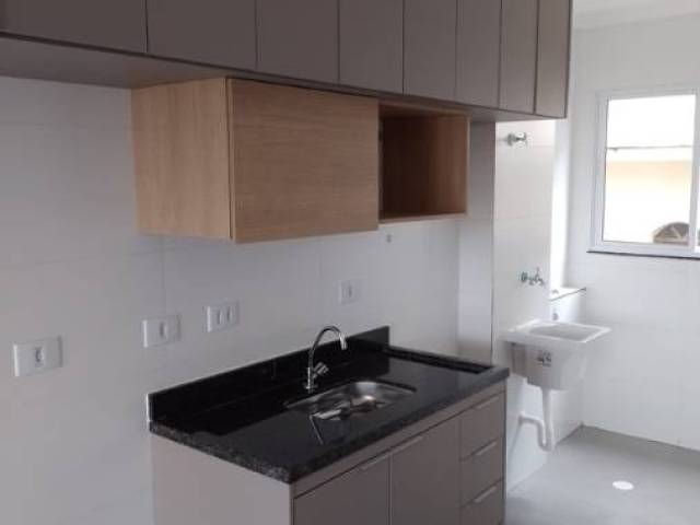 #1033 - Apartamento para Venda em São Paulo - SP - 3