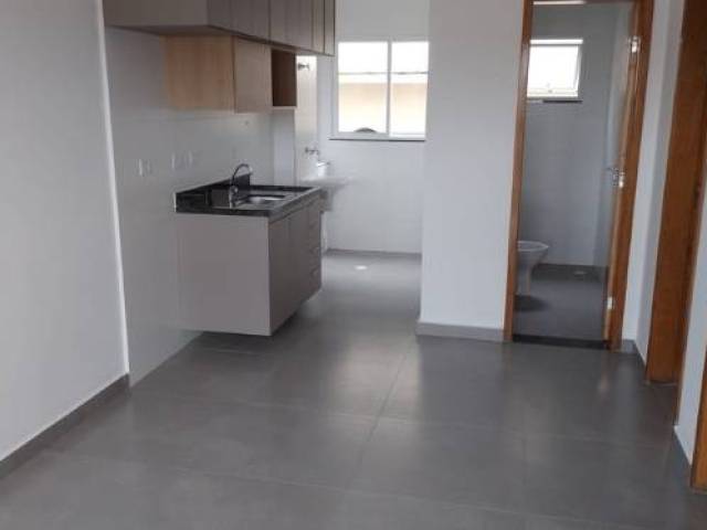 #1033 - Apartamento para Venda em São Paulo - SP - 2