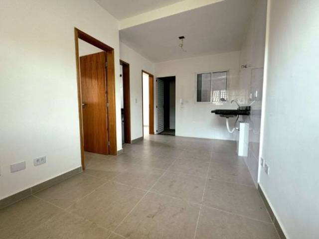 #34 - Apartamento para Venda em São Paulo - SP - 1