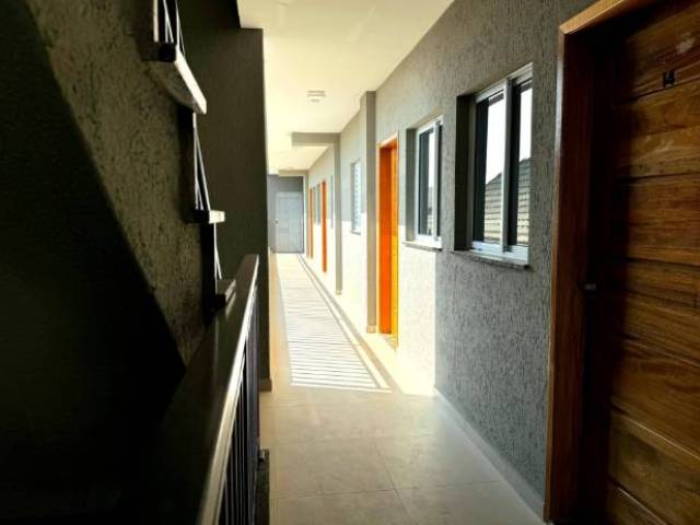 #34 - Apartamento para Venda em São Paulo - SP - 2
