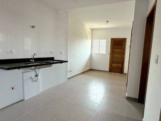 #34 - Apartamento para Venda em São Paulo - SP - 3