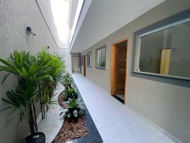#1035 - Apartamento para Venda em São Paulo - SP - 1