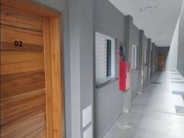 #1036 - Apartamento para Venda em São Paulo - SP - 1