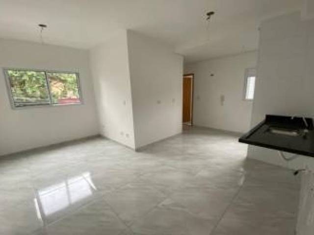 #1038 - Apartamento para Venda em São Paulo - SP - 1