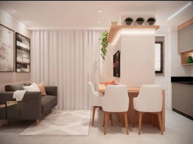 #1040 - Apartamento para Venda em São Paulo - SP - 2