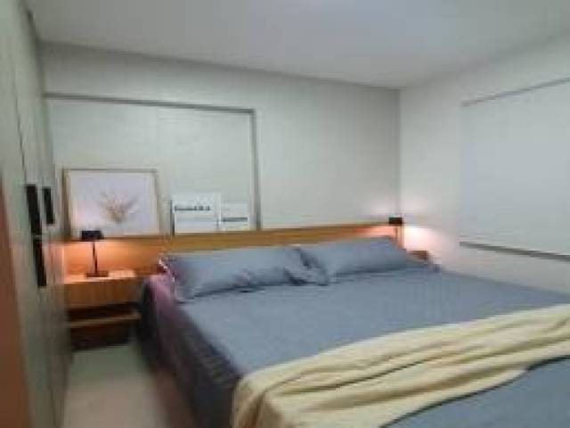 #1040 - Apartamento para Venda em São Paulo - SP - 1
