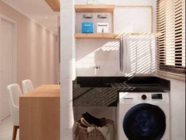 #1040 - Apartamento para Venda em São Paulo - SP - 3