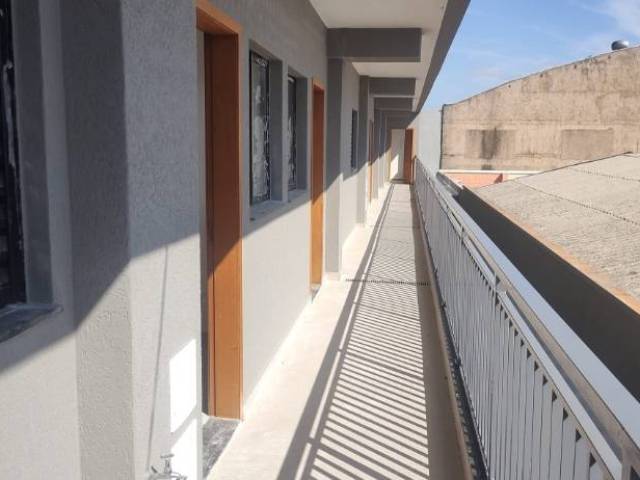#1041 - Apartamento para Venda em São Paulo - SP - 1