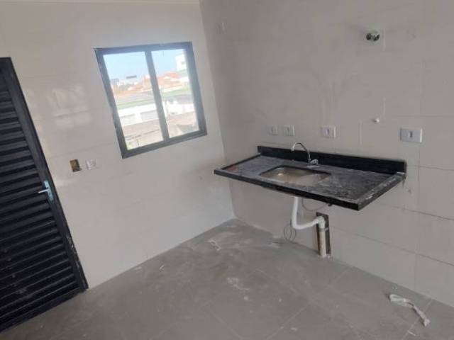 #1041 - Apartamento para Venda em São Paulo - SP - 3