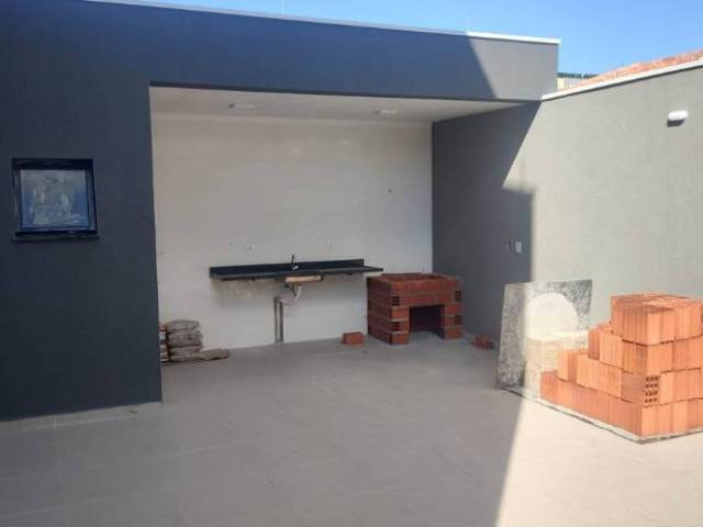 #1041 - Apartamento para Venda em São Paulo - SP - 2