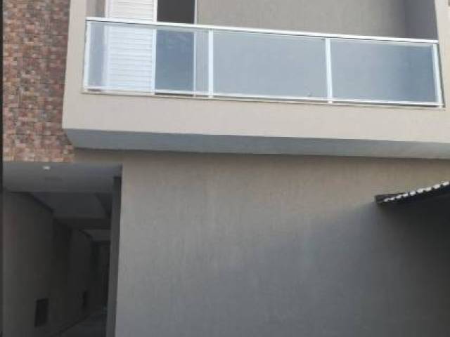 #1042 - Casa em condomínio para Venda em São Paulo - SP - 1