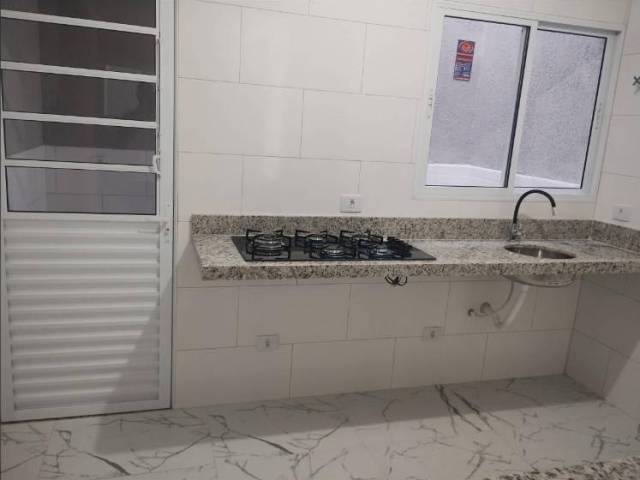 #1042 - Casa em condomínio para Venda em São Paulo - SP - 2