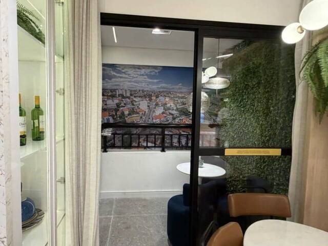 #1043 - Apartamento para Venda em São Paulo - SP - 2