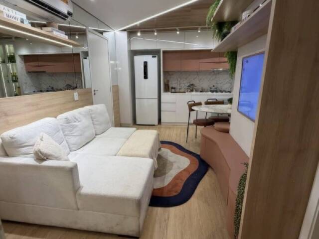 #1044 - Apartamento para Venda em São Paulo - SP