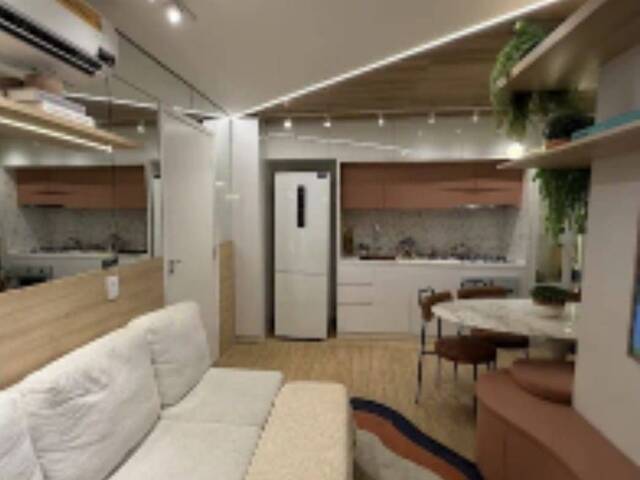 #1044 - Apartamento para Venda em São Paulo - SP