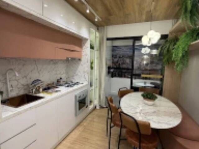 Apartamento para Venda em São Paulo - 4