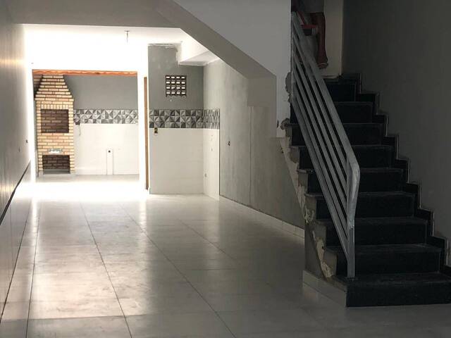#1045 - Casa para Venda em São Paulo - SP